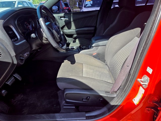 Used 2022 Dodge Charger GT w/ Blacktop Package RWD image 9