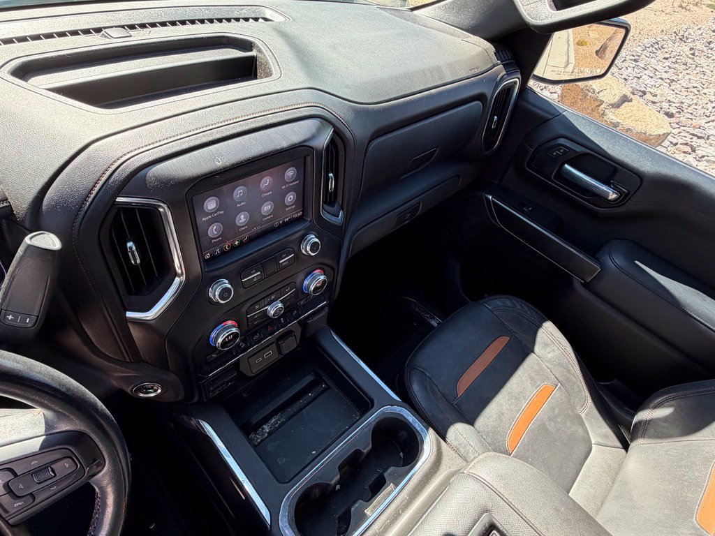 Used 2021 GMC Sierra 1500 AT4 AWD/4WD image 19