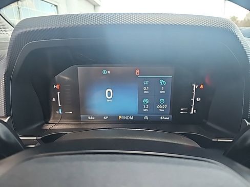 New 2026 Ford Ranger XLT w/ Equipment Group 301A High image 14