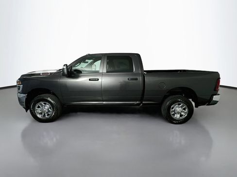 New 2026 RAM 2500 Tradesman w/ Chrome Appearance Group AWD/4WD image 4