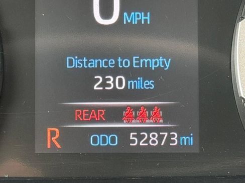 Used 2021 Toyota RAV4 XLE Premium FWD image 25