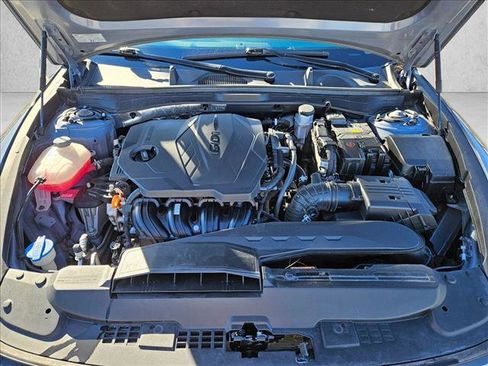 Used 2024 Hyundai Sonata SEL image 22