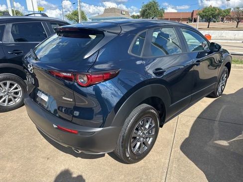 Used 2026 MAZDA CX-30 AWD 2.5 S image 6