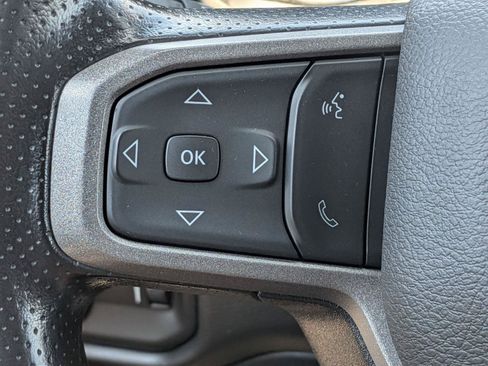 Used 2023 RAM 2500 Tradesman AWD/4WD image 20