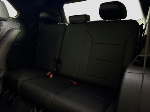 New 2025 Buick Enclave Preferred w/ Trailering Package, 5000 lbs. image 27