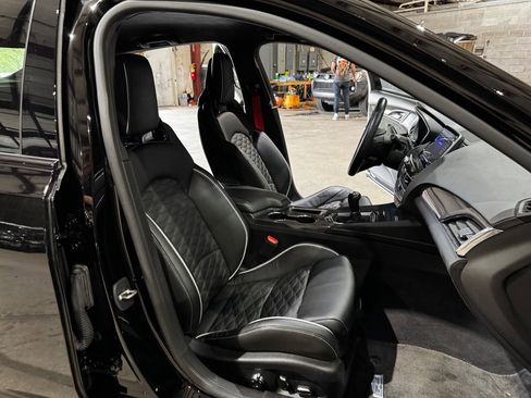 Used 2023 Cadillac CT5 V Blackwing w/ Carbon Fiber Package 2 image 31