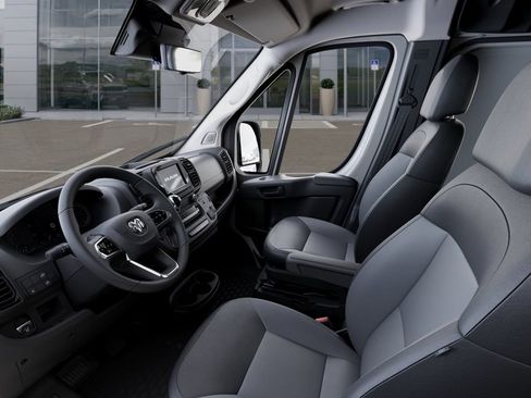 New 2026 RAM ProMaster 1500 w/ Advanced Safety Group FWD image 22