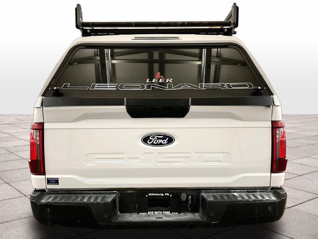 Used 2024 Ford F150 XL RWD image 4