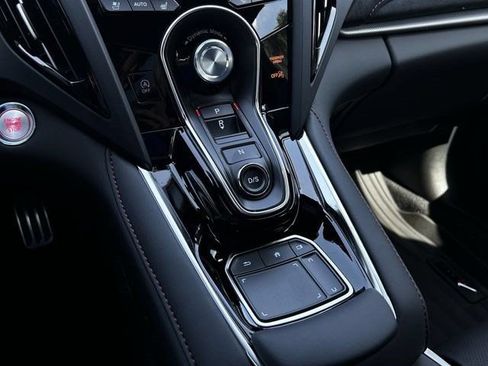 New 2026 Acura RDX A-Spec AWD/4WD image 22