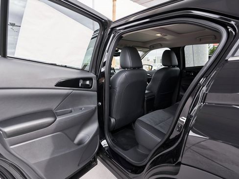 New 2026 Mitsubishi Eclipse Cross SE image 17