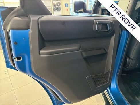 New 2025 Ford Bronco Badlands AWD/4WD image 44