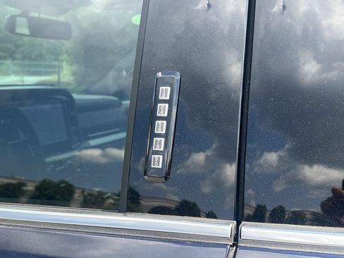 New 2026 Ford F150 King Ranch w/ Equipment Group 601A High AWD/4WD image 29