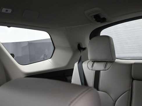 New 2026 Honda Pilot EX-L image 18