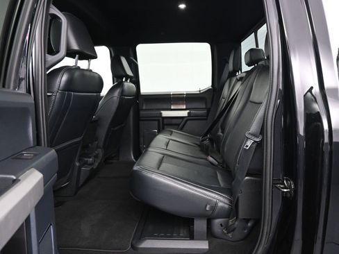 Used 2022 Ford F450 Lariat w/ FX4 Off-Road Package image 13