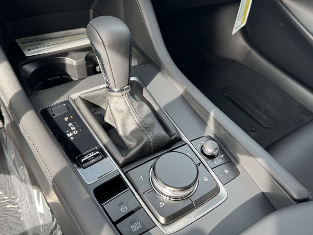 New 2026 MAZDA MAZDA3 s Sport FWD image 7