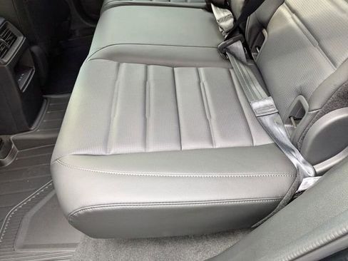 New 2026 Honda CR-V EX-L image 32