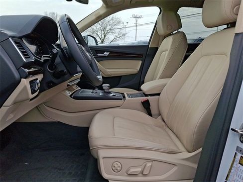 Used 2019 Audi Q5 Prestige image 15