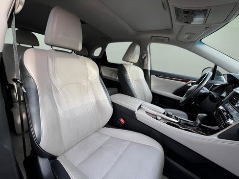 Used 2016 Lexus RX 350 AWD w/ Premium Package image 33