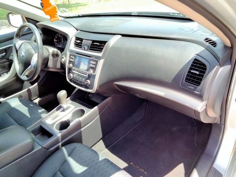 Used 2018 Nissan Altima 2.5 S w/ S Convenience Package image 20