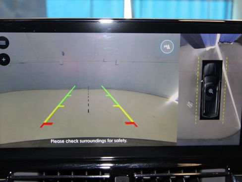 Used 2024 Lincoln Navigator L Reserve AWD/4WD image 14