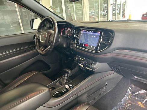 Certified 2023 Dodge Durango GT image 20