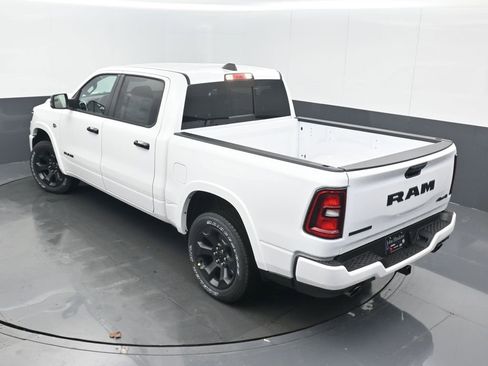 New 2026 RAM 1500 Big Horn image 41