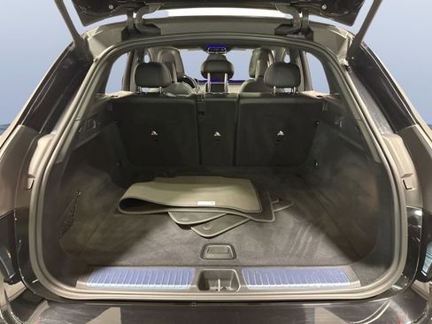 Used 2023 Mercedes-Benz EQE 350+ 4MATIC SUV image 10