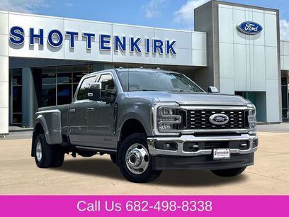 Used 2024 Ford F350 Lariat w/ Lariat Ultimate Package