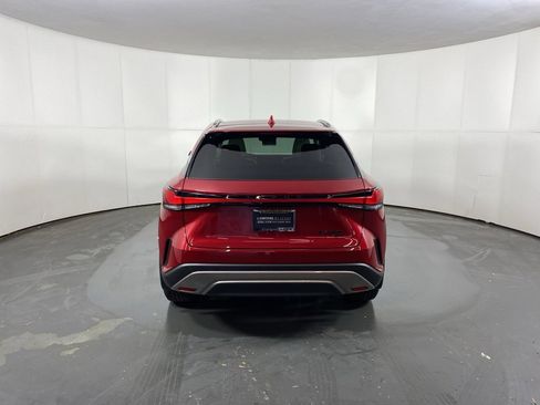Certified 2026 Lexus RX 350 350 Luxury image 7