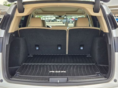 Used 2021 Acura RDX FWD w/ Advance Package image 24