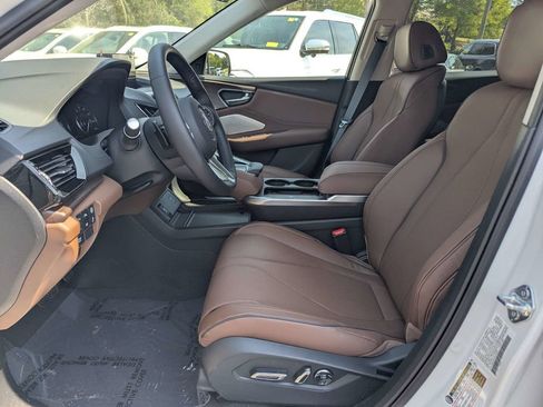 Used 2026 Acura RDX SH-AWD w/ Advance Package image 19