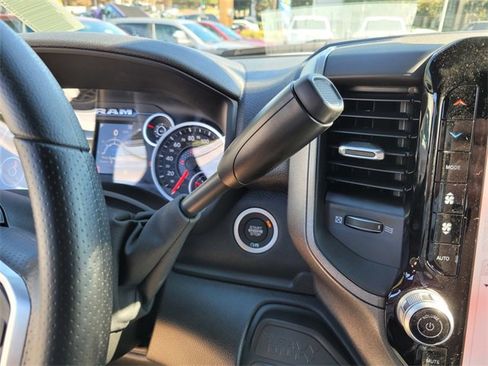 New 2026 RAM 2500 Tradesman image 12