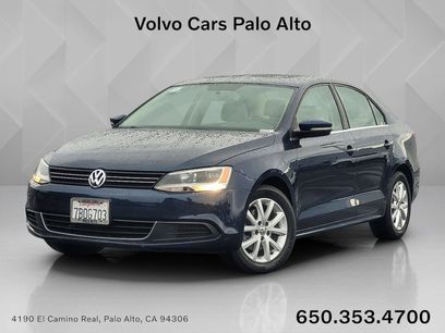 Used 2013 Volkswagen Jetta SE