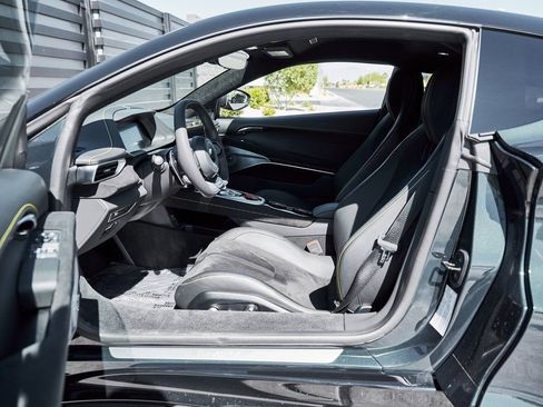 Used 2024 Lotus Emira First Edition image 29