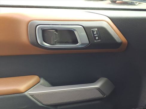 Used 2023 Ford Bronco Outer Banks image 27