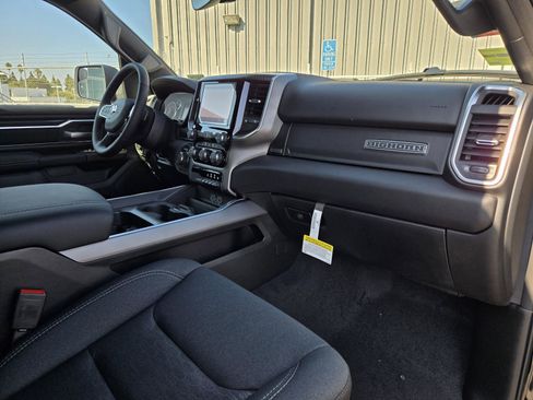 New 2026 RAM 1500 Big Horn image 30
