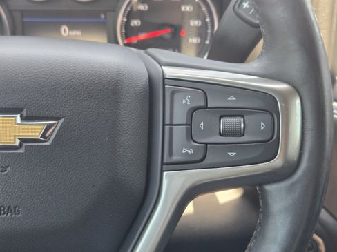 Used 2019 Chevrolet Silverado 1500 LT w/ Texas Edition RWD image 22