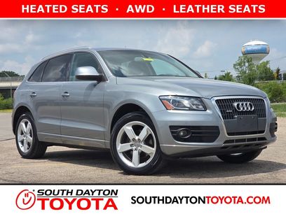 Used 2011 Audi Q5 2.0T Premium Plus