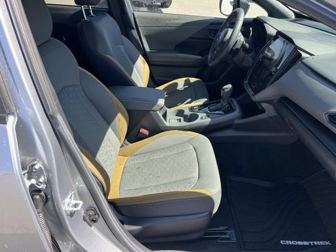 Certified 2025 Subaru Crosstrek 2.5i Sport w/ Popular Package #4A image 13