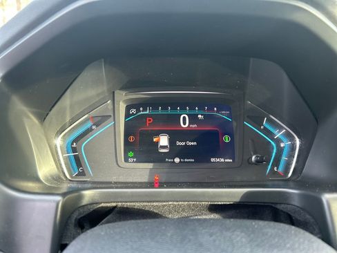 Used 2024 Honda Odyssey EX-L image 18