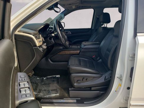 Used 2018 GMC Yukon Denali w/ Denali Ultimate Package RWD image 11