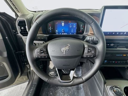 New 2026 Ford Bronco Sport Outer Banks AWD/4WD image 11