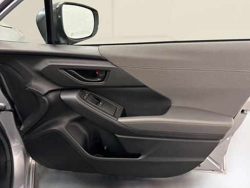Used 2024 Subaru Crosstrek 2.5i Sport image 33