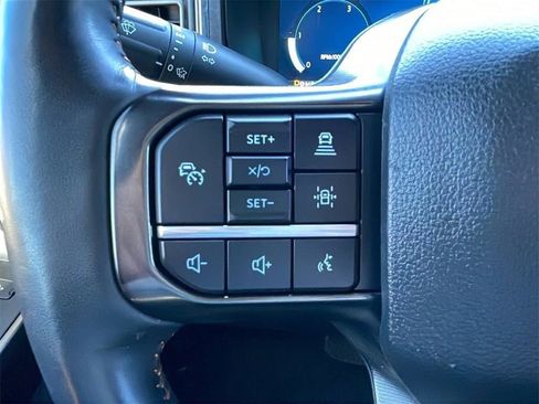 Used 2024 Ford F250 Platinum w/ Tremor Off-Road Package image 21