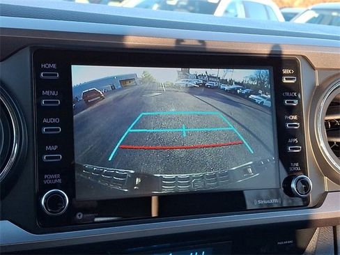 Used 2023 Toyota Tacoma TRD Sport image 16