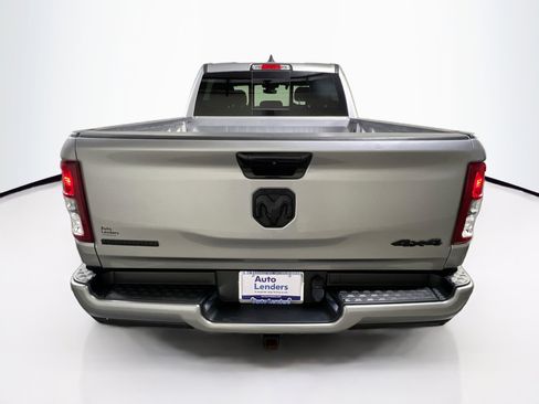 Used 2023 RAM 1500 Big Horn AWD/4WD image 6