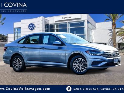 Used 2021 Volkswagen Jetta S w/ Driver Assistance Package