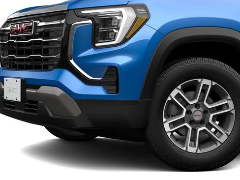 New 2026 GMC Terrain Elevation FWD image 37