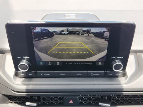 Used 2025 Honda Accord SE image 21