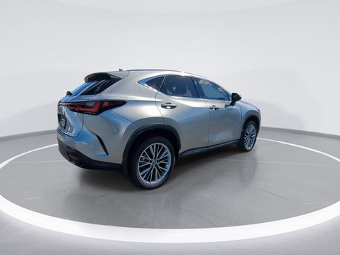 Used 2025 Lexus NX 350h 350h Premium w/ Cold Area Package image 8